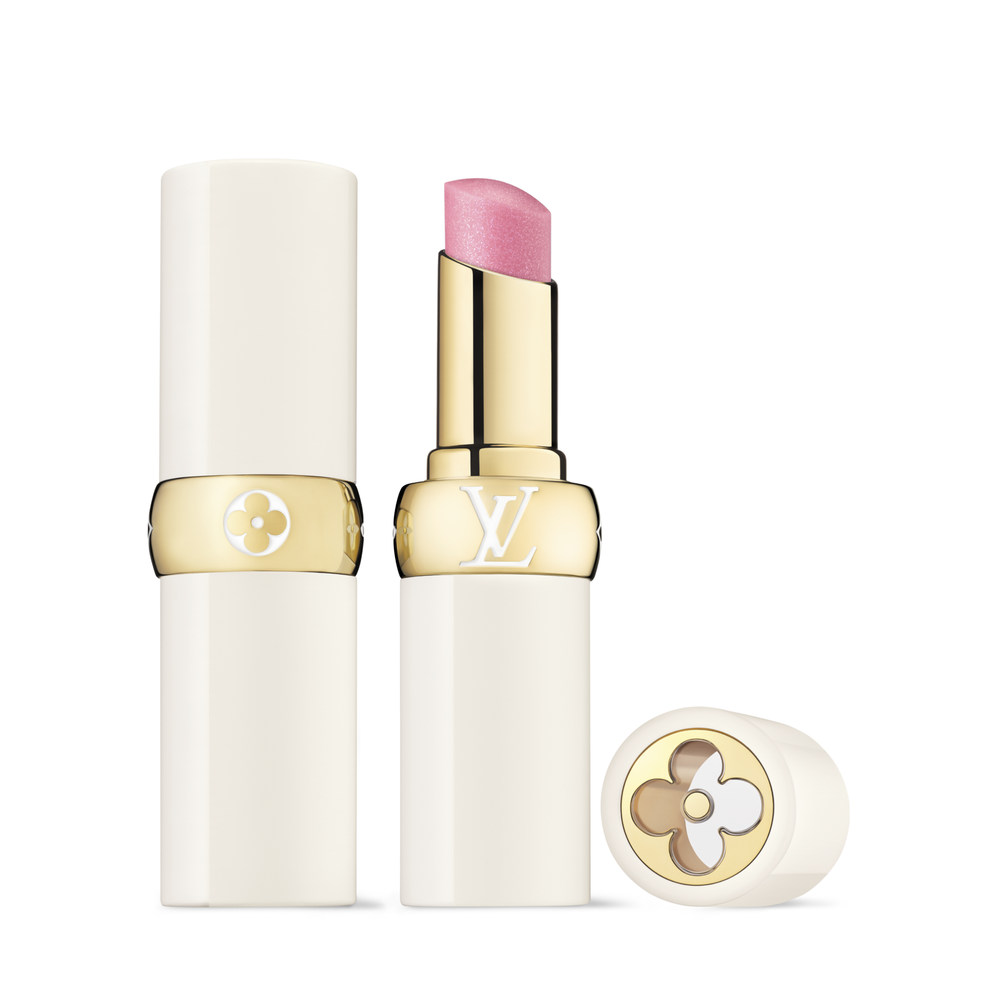 LV Baume - Lip Balm - 030 - Lips | LOUIS VUITTON